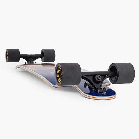 Лонгборд LANDYACHTZ Drop Cat 38 Dune